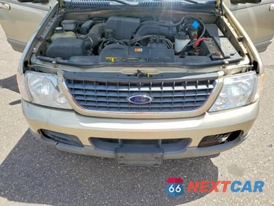 Zdjęcie 11 z 12 samochodu: 2002 FORD EXPLORER XLT VIN:1FMZU73E82ZB94749 - miniatura