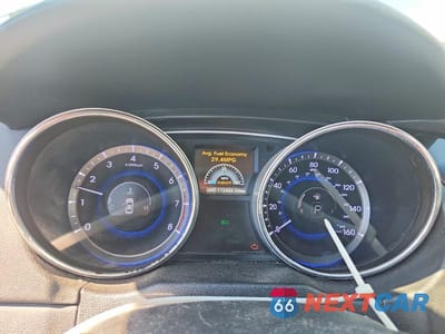 Zdjęcie 9 z 12 samochodu: 2014 HYUNDAI SONATA SE VIN:5NPEC4AC9EH932396 - miniatura