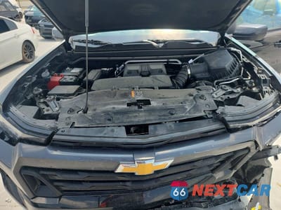 Zdjęcie 11 z 12 samochodu: 2025 CHEVROLET COLORADO LT VIN:1GCPSCEK4S1165440 - miniatura