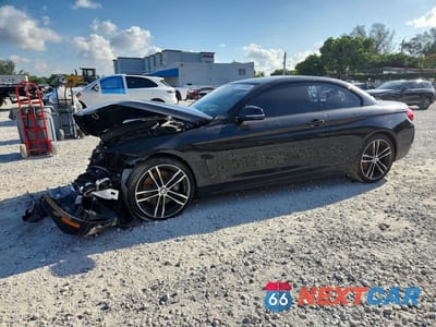 2020 BMW 440I WBA4Z5C0XL5P03660 - główne zdjęcie licytacji z USA - miniatura
