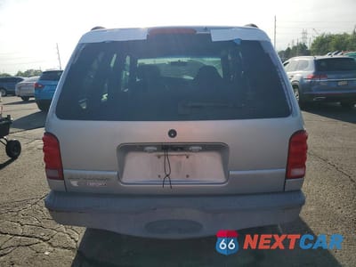 Zdjęcie 6 z 13 samochodu: 2002 FORD EXPLORER SPORT VIN:1FMYU60E72UC50400 - miniatura