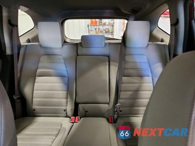 Zdjęcie 10 z 13 samochodu: 2019 HONDA CR-V EX VIN:5J6RW2H53KL028775 - miniatura