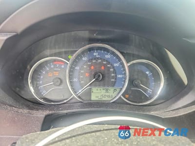 Zdjęcie 9 z 12 samochodu: 2014 TOYOTA COROLLA LE PLUS VIN:5YFBURHE3EP009533 - miniatura