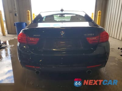 Zdjęcie 6 z 13 samochodu: 2015 BMW 435 XI VIN:WBA3R5C5XFF785475 - miniatura