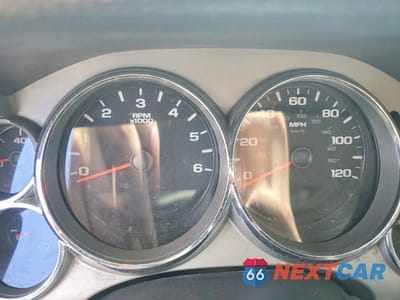 Zdjęcie 9 z 12 samochodu: 2008 CHEVROLET SILVERADO K1500 VIN:2GCEK19J781186668 - miniatura
