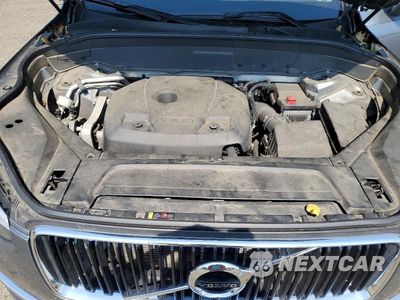 Zdjęcie 12 z 13 samochodu: 2018 VOLVO XC90 T5 VIN:YV4102PK3J1357673 - miniatura
