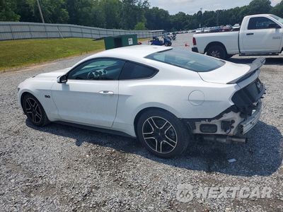 Drugie zdjęcie samochodu z przodu: 2015 FORD MUSTANG GT VIN:1FA6P8CF7F5309728 - miniatura