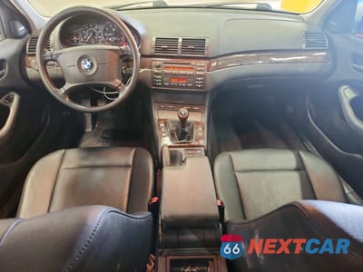 Zdjęcie 8 z 12 samochodu: 1999 BMW 323 I VIN:WBAAM3333XKC61458 - miniatura
