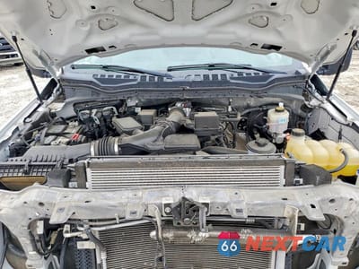 Zdjęcie 12 z 14 samochodu: 2022 FORD F250 SUPER DUTY DUMP TRUCK VIN:1FDBF2A66NEE21085 - miniatura