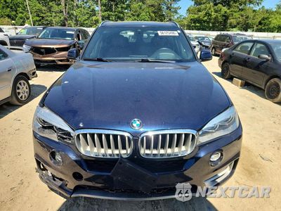 Piąte zdjęcie samochodu w środku: 2018 BMW X5 XDRIVE35D VIN:5UXKS4C57J0Z89707 - miniatura