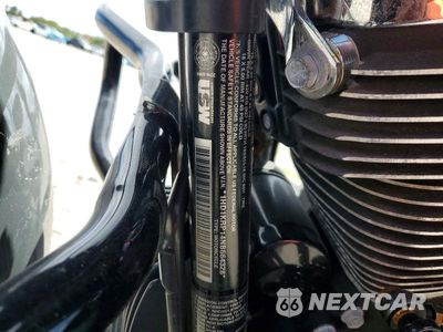 Zdjęcie 9 z 9 samochodu: 2022 HARLEY-DAVIDSON FLHXS VIN:1HD1KRP14NB664328 - miniatura