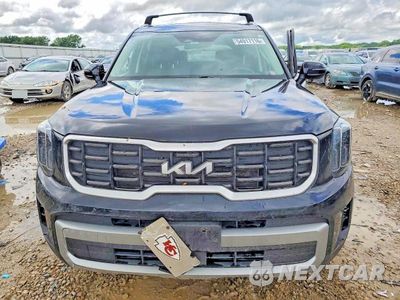 Piąte zdjęcie samochodu w środku: 2023 KIA TELLURIDE S VIN:5XYP6DGC4PG397382 - miniatura