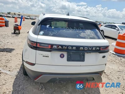 Zdjęcie 6 z 11 samochodu: 2018 LAND ROVER RANGE ROVER VELAR S VIN:SALYB2RV7JA730158 - miniatura