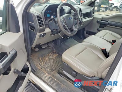 Zdjęcie 8 z 14 samochodu: 2022 FORD F250 SUPER DUTY DUMP TRUCK VIN:1FDBF2A66NEE21085 - miniatura