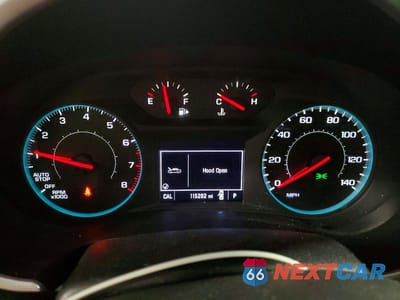 Zdjęcie 9 z 12 samochodu: 2023 CHEVROLET MALIBU LT VIN:1G1ZD5ST2PF210213 - miniatura