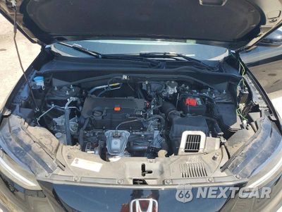 Zdjęcie 12 z 13 samochodu: 2025 HONDA HR-V SPORT VIN:3CZRZ1H51SM729539 - miniatura