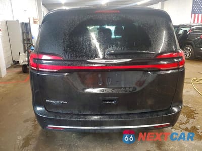 Zdjęcie 6 z 13 samochodu: 2025 CHRYSLER PACIFICA SELECT VIN:2C4RC1BG9SR551633 - miniatura