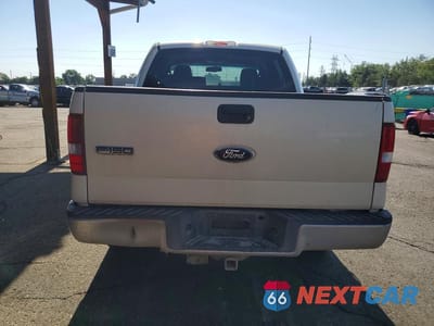 Zdjęcie 6 z 12 samochodu: 2008 FORD F150 SUPERCREW VIN:1FTPW14548FA43595 - miniatura