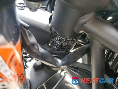 Zdjęcie 9 z 9 samochodu: 2019 KAWASAKI EX650 F VIN:JKAEXEK12KDA32977 - miniatura