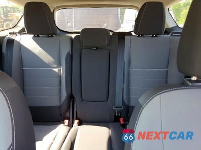 Zdjęcie 10 z 13 samochodu: 2015 FORD ESCAPE SE VIN:1FMCU9GX4FUB35777 - miniatura