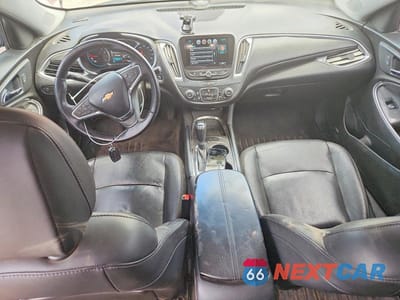 Zdjęcie 8 z 12 samochodu: 2016 CHEVROLET MALIBU LT VIN:1G1ZE5ST4GF313047 - miniatura