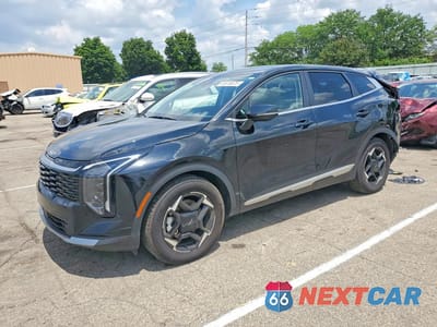 2026 KIA SPORTAGE EX 5XYK33DF2TG342127 - główne zdjęcie licytacji z USA - miniatura