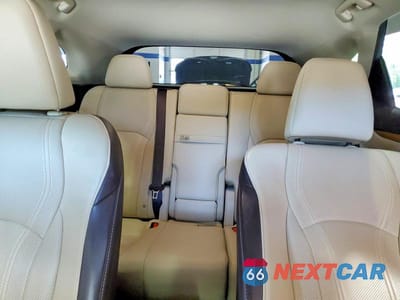 Zdjęcie 10 z 14 samochodu: 2018 LEXUS RX 350 BASE VIN:2T2BZMCA3JC152013 - miniatura