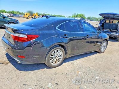 Trzecie zdjęcie samochodu z tyłu: 2014 LEXUS ES 350 VIN:JTHBK1GG7E2104247 - miniatura