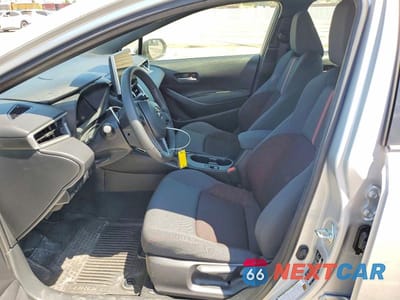 Zdjęcie 7 z 12 samochodu: 2026 TOYOTA COROLLA SE VIN:JTDP4MCE5T3528928 - miniatura