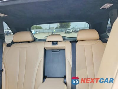 Zdjęcie 10 z 13 samochodu: 2016 BMW X5 M VIN:5YMKT6C57G0C89747 - miniatura