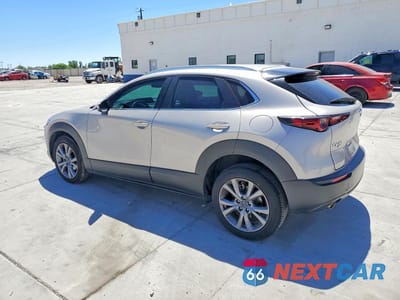 Drugie zdjęcie samochodu z przodu: 2024 MAZDA CX-30 PREFERRED VIN:3MVDMBCM5RM614910 - miniatura