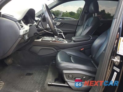 Zdjęcie 7 z 13 samochodu: 2019 AUDI Q7 PREMIUM PLUS VIN:WA1LHAF74KD017731 - miniatura