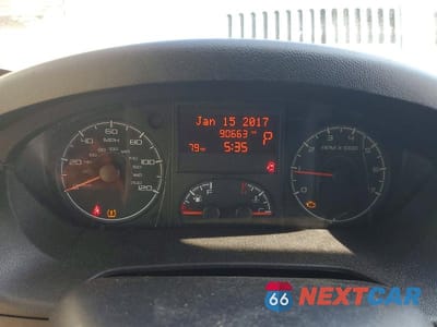 Zdjęcie 9 z 13 samochodu: 2020 RAM PROMASTER - DELIVERY VAN VIN:3C6URVJG3LE140661 - miniatura