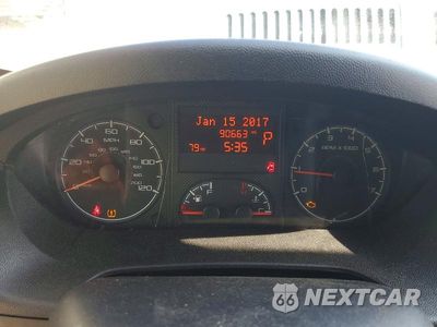 Zdjęcie 9 z 13 samochodu: 2020 RAM PROMASTER - DELIVERY VAN VIN:3C6URVJG3LE140661 - miniatura