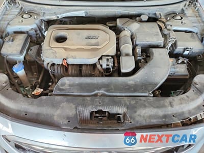 Zdjęcie 11 z 12 samochodu: 2017 HYUNDAI SONATA LIMITED VIN:5NPE34AF1HH445904 - miniatura