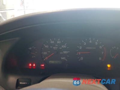 Zdjęcie 9 z 13 samochodu: 2001 NISSAN ALTIMA XE VIN:1N4DL01D01C238558 - miniatura