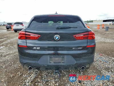 Zdjęcie 6 z 12 samochodu: 2019 BMW X2 SDRIVE28I VIN:WBXYJ3C54KEP77248 - miniatura