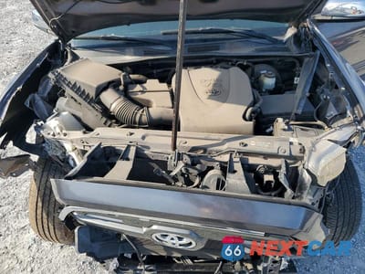 Zdjęcie 11 z 12 samochodu: 2016 TOYOTA TACOMA LIMITED VIN:5TFEZ5CN2GX017593 - miniatura