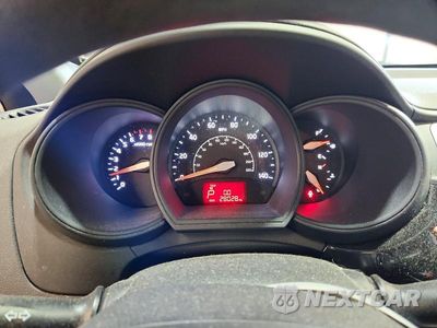 Zdjęcie 9 z 12 samochodu: 2016 KIA RIO LX VIN:KNADM4A33G6554272 - miniatura