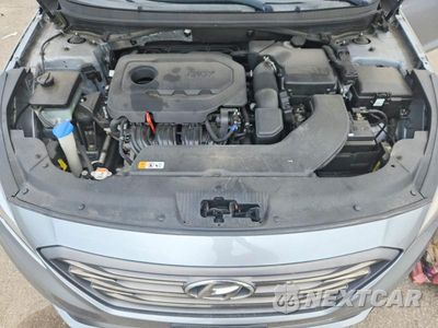 Zdjęcie 11 z 12 samochodu: 2017 HYUNDAI SONATA LIMITED VIN:5NPE34AF4HH559329 - miniatura