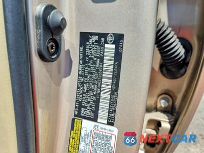 Zdjęcie 13 z 13 samochodu: 2007 TOYOTA CAMRY LE VIN:4T1BE46K57U056704 - miniatura