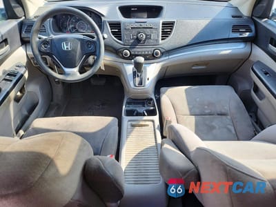 Zdjęcie 8 z 13 samochodu: 2014 HONDA CR-V EX VIN:5J6RM3H58EL043868 - miniatura