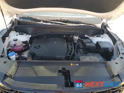 Zdjęcie 12 z 13 samochodu: 2024 KIA SORENTO EX FWD VIN:5XYRL4JC5RG278480 - miniatura