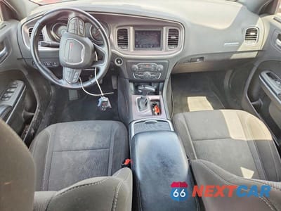 Zdjęcie 8 z 12 samochodu: 2022 DODGE CHARGER SXT VIN:2C3CDXBG6NH247759 - miniatura