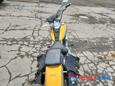 Zdjęcie 6 z 8 samochodu: 1999 YAMAHA XVS1100 VIN:JYAVP11E2XA000762 - miniatura