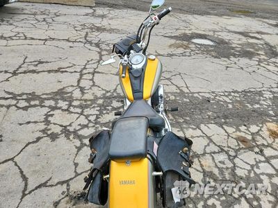 Zdjęcie 6 z 8 samochodu: 1999 YAMAHA XVS1100 VIN:JYAVP11E2XA000762 - miniatura