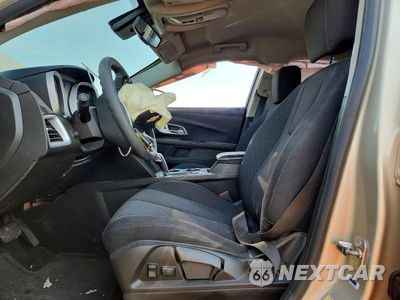 Zdjęcie 7 z 13 samochodu: 2014 CHEVROLET EQUINOX LS VIN:2GNALAEK7E1114625 - miniatura