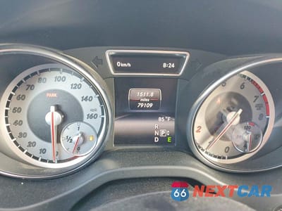 Zdjęcie 9 z 12 samochodu: 2015 MERCEDES-BENZ GLA 250 4MATIC VIN:WDCTG4GB3FJ124896 - miniatura