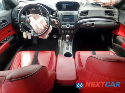 Zdjęcie 8 z 13 samochodu: 2021 ACURA ILX PREMIUM A-SPEC VIN:19UDE2F8XMA006711 - miniatura