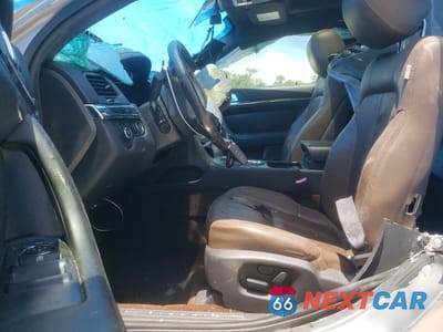 Zdjęcie 7 z 13 samochodu: 2013 LINCOLN MKS VIN:1LNHL9DK4DG613130 - miniatura